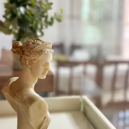 Apartment Block Tirana