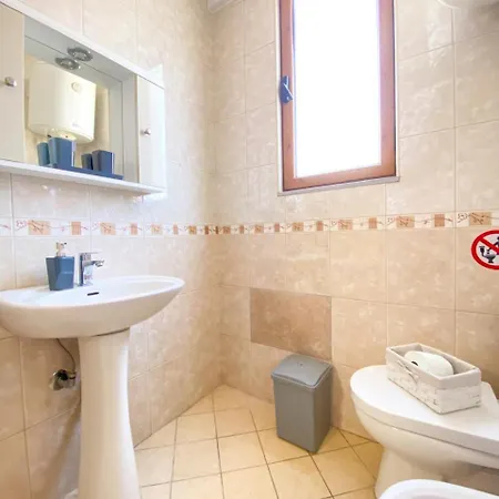 Block Lägenhet Tirana