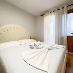 Appartamento Block Tirana