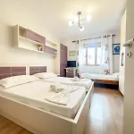 Block Appartamento Tirana