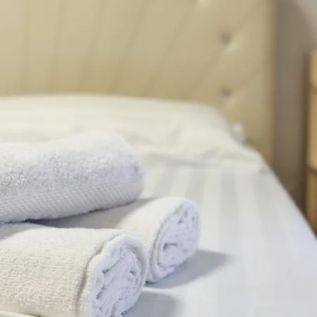 Апартаменты Block *