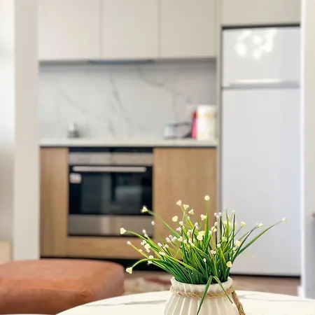 Block Apartament