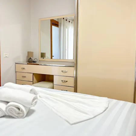 Apartament Block