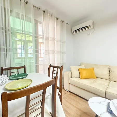 Apartament Block