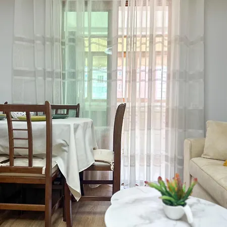 Апартаменты Block