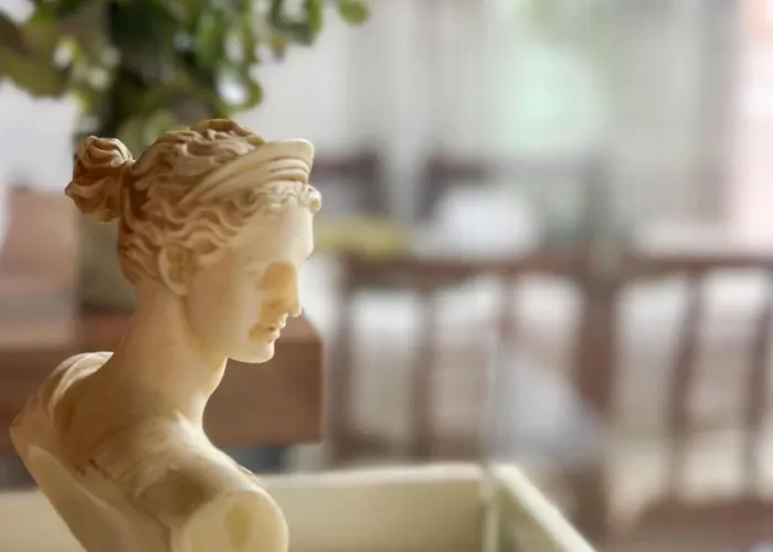 Appartement Block Tirana