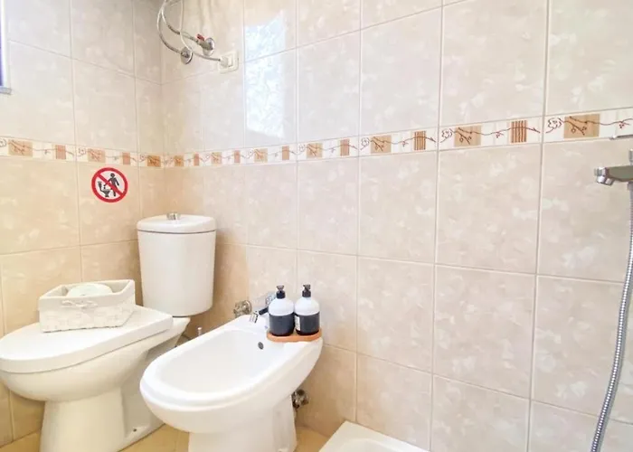 Block Appartement Tirana