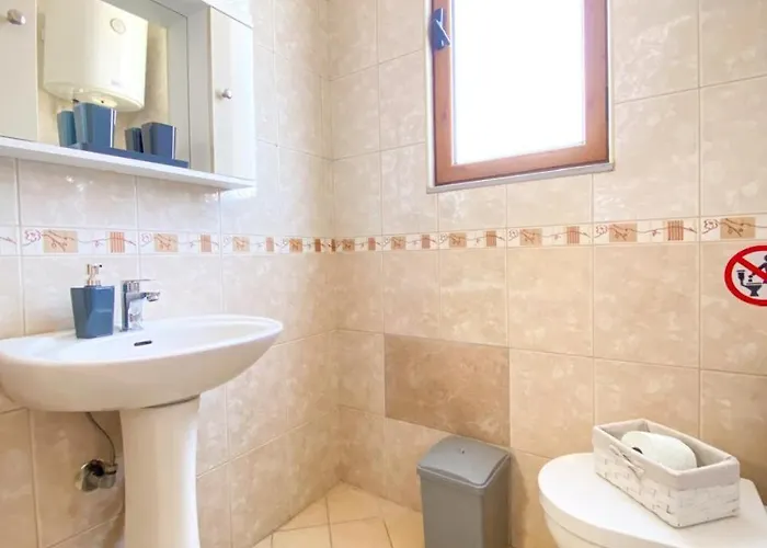 Block Apartman Tirana